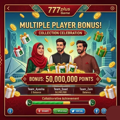 777plus APK